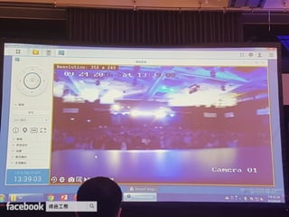 Synology 2017 網路與企業儲存架構 加速商業發展