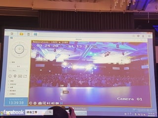 Synology 2017 網路與企業儲存架構 加速商業發展