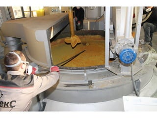 05 (Підлубний В.)_2 Рекуперация свинца корпорации «ВЕСТА»