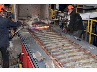 05 (Підлубний В.)_2 Рекуперация свинца корпорации «ВЕСТА»