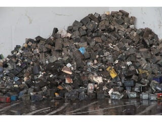 05 (Підлубний В.)_2 Рекуперация свинца корпорации «ВЕСТА»