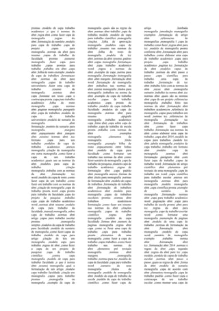 prontas ,modelo de capa trabalho
academico ,o que é normas da
abnt ,regra abnt ,como fazer capa de
monografia ,regras do
abnt ,formatação de sumário ,modelo
para capa de trabalho ,capa de
projeto ,capas para
monografia ,normas da abnt para
resumo ,capas de trabalho de
faculdade prontas ,numerar
monografia ,fazer capa para
trabalho ,capas prontas para
trabalho ,trabalho em abnt ,capa
abnt ,folha de rosto exemplo ,modelo
de capa de trabalhos ,formatacao
abnt ,normas da abnt para
monografia ,capas de trabalho
universitario ,fazer uma capa de
trabalho ,resumo de
monografia ,normas abnt
capa ,formatar um texto ,capa e
contracapa pronta ,capa para trabalho
acadêmico ,folha de rosto
monografia ,capa normas
abnt ,paginar monografia ,paragrafo
abnt ,capa de trabalhos ,modelo de
capa de trabalho
universitário ,modelo de sumario de
monografia ,abnt
formatação ,modelo de sumario para
monografia ,margens
abnt ,espaçamento abnt ,margem
abnt ,resumo normas abnt ,tcc
formato ,capa para um
trabalho ,modelos de capa de
trabalho academico ,anexos
monografia ,citação de monografia
em outra monografia ,como fazer a
capa de um trabalho
academico ,quais sao as normas da
abnt ,modelos para capa de
trabalho ,citação
monografia ,trabalho com as normas
da abnt ,formatação tcc
word ,modelo de capa de rosto ,como
fazer capa de um trabalho ,como
fazer um trabalho com as normas da
abnt ,citação de monografia ,capa de
trabalho pronta word ,capa pronta
para trabalho de faculdade ,capa do
projeto de pesquisa ,trabalho
capa ,capa de trabalho academico
word ,normas abnt resumo ,modelo
de capa para trabalho da
faculdade ,manual monografia ,sobre
capa de trabalho ,normas abnt
artigo ,capas para trabalho escolar
prontas ,monografia
simples ,modelos de capa de trabalho
para faculdade ,modelo de sumário
de monografia ,como fazer capas de
trabalho ,modelo de capa para
artigo ,citação de leis em
monografia ,modelo capa para
trabalho ,regras de abnt ,como fazer
a capa de um projeto de
pesquisa ,capa de trabalho
científico ,contra capa
monografia ,modelo de capa para
trabalho faculdade ,o que é norma
abnt ,resumo monografia ,qual a
formatação de um artigo ,modelo
capa trabalho faculdade ,citação em
monografia ,capas para trabalho
prontas ,monografia ou
monografia ,exemplo de capa de
monografia ,quais são as regras da
abnt ,normas abnt trabalho ,capa de
trabalho modelo ,modelo de capa
para trabalho cientifico ,monografia
citações ,folha de aprovação
monografia ,modelos capa de
trabalho ,resumo nas normas da
abnt ,folha de rosto de
monografia ,modelo de tcc
abnt ,normas da abnt resumo ,padrao
abnt ,capas monografia ,formataçao
abnt ,capa trabalho academico
word ,regras e normas da
abnt ,exemplo de capa ,norma para
monografia ,formatação monografia
abnt ,abnt margens ,formatação abnt
word ,formatação de monografia
abnt ,trabalhos nas normas da
abnt ,norma monografia ,titulos para
monografia ,trabalhos na norma da
abnt ,exemplo de capa de trabalho
escolar ,capas de trabalho
academico ,capa pronta de
trabalho ,modelo de capa trabalho
faculdade ,modelos de capa de
monografia ,normas abnt para
resumo ,epigrafe
monografia ,trabalho academico
capa ,fonte abnt ,capa sobre capa de
trabalho ,capa de trabalho de escola
pronta ,trabalho com normas da
abnt ,exemplos
monografia ,elementos da
monografia ,titulo
monografia ,exemplo folha de
rosto ,espaçamento entre linhas
abnt ,modelo de capa para
faculdade ,como formatar um
trabalho nas normas da abnt ,como
fazer sumário de monografia ,capa de
trabalho de pesquisa ,modelo capa de
trabalho academico ,regras de
formatação abnt ,capa padrão
abnt ,monografia anexos ,formas da
abnt ,titulo para monografia ,normas
de formatação abnt ,modelo de capas
de trabalhos ,formatação de trabalho
abnt ,formatação de trabalhos
academicos abnt ,modelo para
monografia ,capas de trabalhos
escolares prontas ,normas abnt
trabalhos academicos
formatação ,como fazer um resumo
nas normas da abnt ,citações
monografia ,capas de trabalho
cientifico ,regras abnt
monografia ,modelo de capa
faculdade ,formas abnt ,numero de
paginas monografia ,regras abnt
capa ,como se fazer uma capa de
trabalho ,capa para trabalho
pronta ,elementos de uma
monografia ,como fazer a capa do
trabalho ,capas trabalhos ,como fazer
trabalho nas normas da
abnt ,elementos pré textuais
monografia ,normas abnt
margens ,monografia
trabalho ,normas para tcc ,modelo de
capa de faculdade ,capa para trabalho
word ,sumario de uma
monografia ,títulos de
monografia ,modelo de monografia
abnt ,modelo de capa de trabalho de
escola ,modelo de capa de trabalho
científico ,como fazer capa de
artigo ,lombada
monografia ,introdução monografia
exemplos ,formatação de artigo
abnt ,referencias de
monografias ,monografia 1 ,capa de
trabalho como fazer ,regras abnt para
tcc ,modelo de monografia pronta
conforme abnt ,formatação abnt para
trabalhos ,como elaborar uma capa
de trabalho academico ,capa para
projeto ,capa trabalho
acadêmico ,paginas tcc ,formatação
da abnt ,modelos capas de
trabalho ,normas da abnt passo a
passo ,capa cientifica para
trabalho ,uma capa de
trabalho ,formatação de tcc
abnt ,trabalho feito com as normas da
abnt ,recuo abnt ,monografia
sumario ,trabalho na norma abnt ,tcc
normas abnt ,quais são as normas
abnt ,capa de um projeto ,referencias
monografia ,trabalho feito nas
normas da abnt ,formatação abnt
trabalhos academicos ,referência de
monografia ,capas para trabalhos em
word ,normas tcc ,referencias de
monografia ,formatação tcc
abnt ,formatação de trabalhos
abnt ,como fazer capa
trabalho ,formatação nas normas da
abnt ,como elaborar uma capa de
trabalho ,capa abnt 2014 ,modelo de
capas para trabalhos ,modelo tcc
abnt ,tabela monografia ,modelos de
capa trabalho ,trabalho em formato
abnt ,modelo capa de
monografia ,normas abnt
formatação ,parágrafo abnt ,com
fazer capa de trabalho ,capas de
trabalho word ,formatação de artigo
cientifico abnt ,elementos pré
textuais de uma monografia ,capa de
trabalho em word ,capa cientifica
para trabalho escolar ,anexos em
monografia ,normas abnt para
monografia ,modelo monografia
abnt ,capa cientifica pronta ,exemplo
de sumário de
monografia ,formatação normas
abnt ,capa para trabalho academico
word ,paginação abnt ,capa para
trabalho de escola pronta ,abnt para
tcc ,regras da abnt para
monografia ,capa de trabalho escolar
word ,como formatar uma
monografia ,numeração de páginas
abnt ,modelo de uma capa de
trabalho ,normas de formatação da
abnt ,formatação abnt
monografia ,modelo de capa
word ,sumário de monografia
exemplo ,trabalho norma
abnt ,formatação abnt
tcc ,formatação abnt 2014 ,normas e
regras da abnt ,capa segundo
abnt ,regras da abnt para tcc ,capa
modelo ,modelo de capas de trabalho
escolar ,normas abnt passo a
passo ,quais as regras da abnt ,forma
da abnt ,modelo de sumario
monografia ,capa de acordo com
abnt ,elementos monografia ,capa de
trabalho padrão ,como fazer capa e
contracapa de um trabalho
escolar ,como montar uma capa de
 