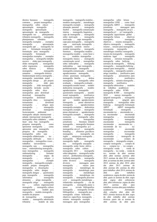 direitos humanos , monografia
contratos , projeto monográfico ,
monografias sobre câncer ,
apresentação monografia ,
monografia apresentação ,
apresentação da monografia ,
monografia sus , planejamento
tributário monografia , monografia
planejamento tributário ,
monografia exemplos , exemplos
monografia , apresentação
monografia ppt , monografia lei
seca , formatação monografia ,
formatação para monografia ,
monografia formatação ,
monografias exemplos , exemplos
monografias , monografia trabalho
escravo , slides para monografia ,
slides monografia , monografias
sobre ergonomia , monografia
sobre dislexia , dislexia
monografia , monografia
eutanásia , monografia dislexia ,
fundamentação teórica monografia ,
monografia maioridade penal ,
monografia design , pré projeto
monografia , slide para
monografia , slide monografia ,
monografia inclusão escolar ,
monografia sobre ética ,
monografias para download ,
download monografias ,
monografias download ,
monografia ética , monografia
treinamento , download
monografia , artigos para
monografia , monografia
download , monografia
licenciamento ambiental ,
monografia adoção internacional ,
adoção internacional monografia ,
monografia sobre cidadania , como
fazer uma boa monografia ,
pesquisa monografia , como
apresentar monografia , como
apresentar uma monografia ,
pesquisa de monografia ,
monografias sobre seja ,
monografia alfabetização , tcc ,
monografia definição , teses e
monografias , monografias e teses ,
trabalhos universitários ,
monografia seja , monografias
teses , endomarketing monografia ,
teses monografias , monografia
endomarketing , formatar
monografia , etapas da
monografia , artigos e
monografias , exemplo
monografia , monografia exemplo ,
modelo projeto monografia ,
monografias e dissertações ,
monografia sobre dengue ,
monografia dengue , questionário
para monografia , monografia
informática , monografia
alimentos , artigo monografia ,
monografia artigo , monografia
hiv , cultura organizacional
monografia , monografia cultura
organizacional , modelo para
monografia , modelo monografia ,
modelos de projetos
de monografias , monografia
modelo , monografia substituição
tributária , modelo de uma
monografia , monografia modelos ,
modelos monografia , metodologia
monografia exemplo , monografia
alienação parental , monografia
futebol , monografia comunicação
interna , monografia linguística ,
capa da monografia , monografia
sobre motivação , monografia
motivação , capa monografia ,
capa para monografia , monografia
capa , motivação monografia ,
monografia controle interno ,
modelo monografias , monografia
literatura , monografias modelos ,
monografias modelo , como fazer o
tcc , modelos monografias ,
monografia musica , monografia
comunicação social , monografias
sobre indisciplina , monografia
indisciplina , aqui monografia ,
problematização monografia ,
monografia comunicação , modelos
agradecimentos monografia ,
crimes passionais monografia ,
monografia família , defesa
monografia , monografia sobre
avaliação , monografia avaliação ,
monografia assédio moral , modelo
dedicatória monografia , modelo
agradecimentos monografia ,
questionário monografia , assedio
moral monografia , justificativa
monografia exemplo , monografia
ppt , modelo agradecimento
monografia , penas alternativas
monografia , agradecimentos
monografia exemplos , dedicatória
monografia exemplo , monografia
penas alternativas , agradecimento
monografia exemplo , monografia
zootecnia , monografia sobre
casamento , monografias
jornalismo , literatura infantil
monografia , monografia literatura
infantil , monografias p.f. ,
monografias em p.f. , monografia
branding , alimentos gravídicos
monografia , monografia em
inglês , anteprojeto monografia ,
monografia Mackenzie ,
monografia inglês , monografia
doc. , monografia usucapião ,
monografia união homo afetiva ,
monografia sobre cultura ,
monografia 2011 , monografia
sobre tabagismo , monografia união
estável , problemática monografia ,
lombada monografia , monografia
sobre divorcio , monografia
divorcio , mensagens para
monografia , roteiro para
monografia , metodologia da
monografia , metodologia para
monografia , metodologia
monografia , metodologia em
monografia , monografia processo
civil , monografia metodologia ,
infanticídio monografia , cia da
monografia , monografia passo a
passo , revisão bibliográfica
monografia , monografia revisão
bibliográfica , monografia pus ,
monografia crimes hediondos ,
objetivos específicos monografia ,
resumo monografia exemplo ,
mensagens para monografias ,
monografias sobre leitura ,
monografias UFRJ , como fazer
monografia ABNT , monografia
jornalismo , mensagem para
monografia , monografia em p.f. ,
monografia p.f. , p.f. monografia ,
monografia aquecimento global ,
monografia leitura , objetivos
monografia , monografia
objetivos , resumo monografia ,
objetivo monografia , monografia
resumo , resumo para monografia ,
cronograma monografia ,
metodologia científica monografia ,
resumo da monografia , monografia
medicina legal , monografia
estrutura , estrutura monografia ,
monografia sobre bullying ,
estrutura da monografia , bullying
monografia , monografia bullying ,
manual para monografia , manual
monografia , monografia sumário ,
artigo científico , justificativa para
monografia , pensamentos para
monografia , justificativa
monografia , sumário monografia ,
monografia justificativa ,
monografia tuberculose , modelos
de trabalhos acadêmicos ,
monografia sobre ICMS ,
monografia ICMS , monografias
2010 , anexos monografia ,
epígrafe monografia , monografia
apresentada , epígrafe para
monografia , monografias sobre
bullying , monografia formatação
ABNT , ABNT monografia
formatação , monografia ,
encomendar tcc , encomenda tcc ,
tcc encomendar , encomenda
monografias , encomendar
monografia , monografia
encomendar , monografia
encomendar , encomendar tcc ,
encomenda de tcc , tcc
encomendar , encomenda
monografias , encomendar
monografia , monografia
encomendar , monografia de
encomendar , compra de
monografia , monografia compra ,
comprar monografia , compra de
tcc , comprar tcc , tcc compra ,
monografia venda , venda de
monografia , tcc venda , venda de
tcc., normas da abnt ,normas
abnt ,abnt normas ,normas abnt
2013 ,normas da abnt 2013 ,norma
abnt ,as normas da abnt ,normas abnt
2014 ,normas da abnt 2014 ,abnt
nbr ,abnt 2013 ,normas do
abnt ,normas nbr ,normas da abnt
para trabalhos ,abnt 2014 ,normas da
abnt para trabalhos
academicos ,regras da abnt ,norma da
abnt ,quais as normas da abnt ,regra
abnt ,regras abnt ,referencias
abnt ,abnt referencias ,regras da abnt
2013 ,normas abnt para
trabalhos ,normas abnt para trabalhos
academicos ,formatação
abnt ,citações abnt ,abnt nbr
6023 ,normas técnicas da abnt ,regra
da abnt ,trabalho abnt ,normas
técnicas ,quais são as normas da
abnt ,normas da abnt para
 