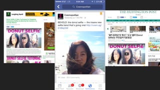[WMD 2016] Karen X LLC >> Karen X Cheng "Facebook is completely changing viral videos - Take advantage of it"