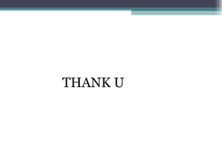 THANK U
 