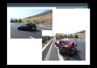 Ευάγγελος Κουντρομιχάλης, 2nd Auto Forum