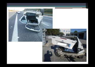 Ευάγγελος Κουντρομιχάλης, 2nd Auto Forum