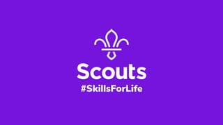#SkillsForLife
 