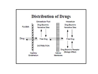 05.0 drug distribution | PPTX