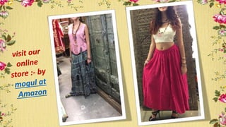 Extraordinary Trends Outfits For Women’s