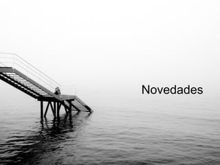 Novedades

 