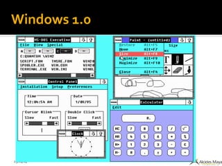 29/04/14
Windows 1.0
 
