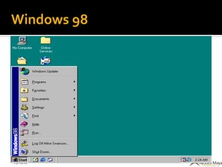 29/04/14
Windows 98
 