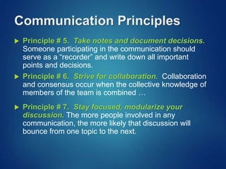 Principles Guide Practice Principles that Guide Practice | PPTX