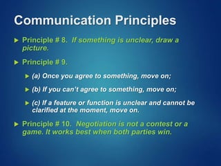 Principles Guide Practice Principles that Guide Practice | PPTX