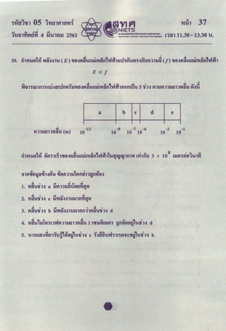 ..., ~ 05 ~ J
1't1l1'1'lJ1 1'tu.llflla'VI1
I
..., ..,. J~ ~
· 1Utllf1VItl't1 4 liUlflll 2561
4
fllUJtl11fl~! (m)
-13
10
E oc I
a
' '
4 I .ct .., I 4 I
3. fi~!'Vl~ b ,....,~~~1l'-llflflllfi~!'Vl~ d
Ib H
-7 -6
10 10
d
4. flgU,'-llfi'Ul't4flll'-ltl11flg! 1 lCJJU9J&'-Jfl1 )fl1l~flg1u,;l~ d .
I · I
-3
10
-1
10
 
