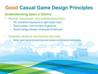 Games for Learning – Design Principles for Student Engagement in ...
