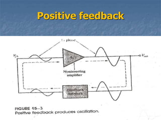 Positive Feedback Module 05.ppt