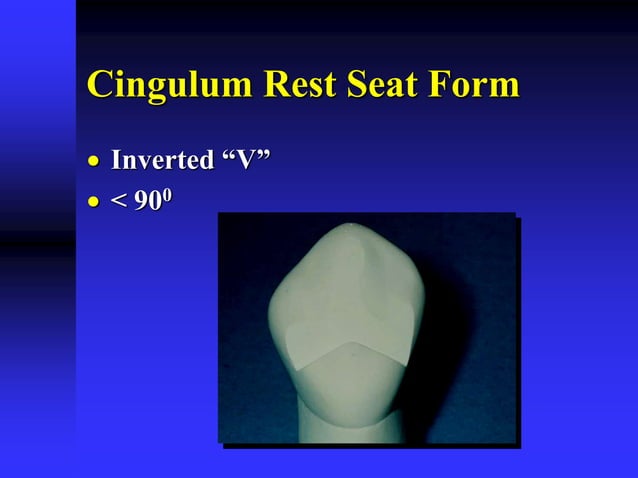05. Rests & Rest Seats.ppt