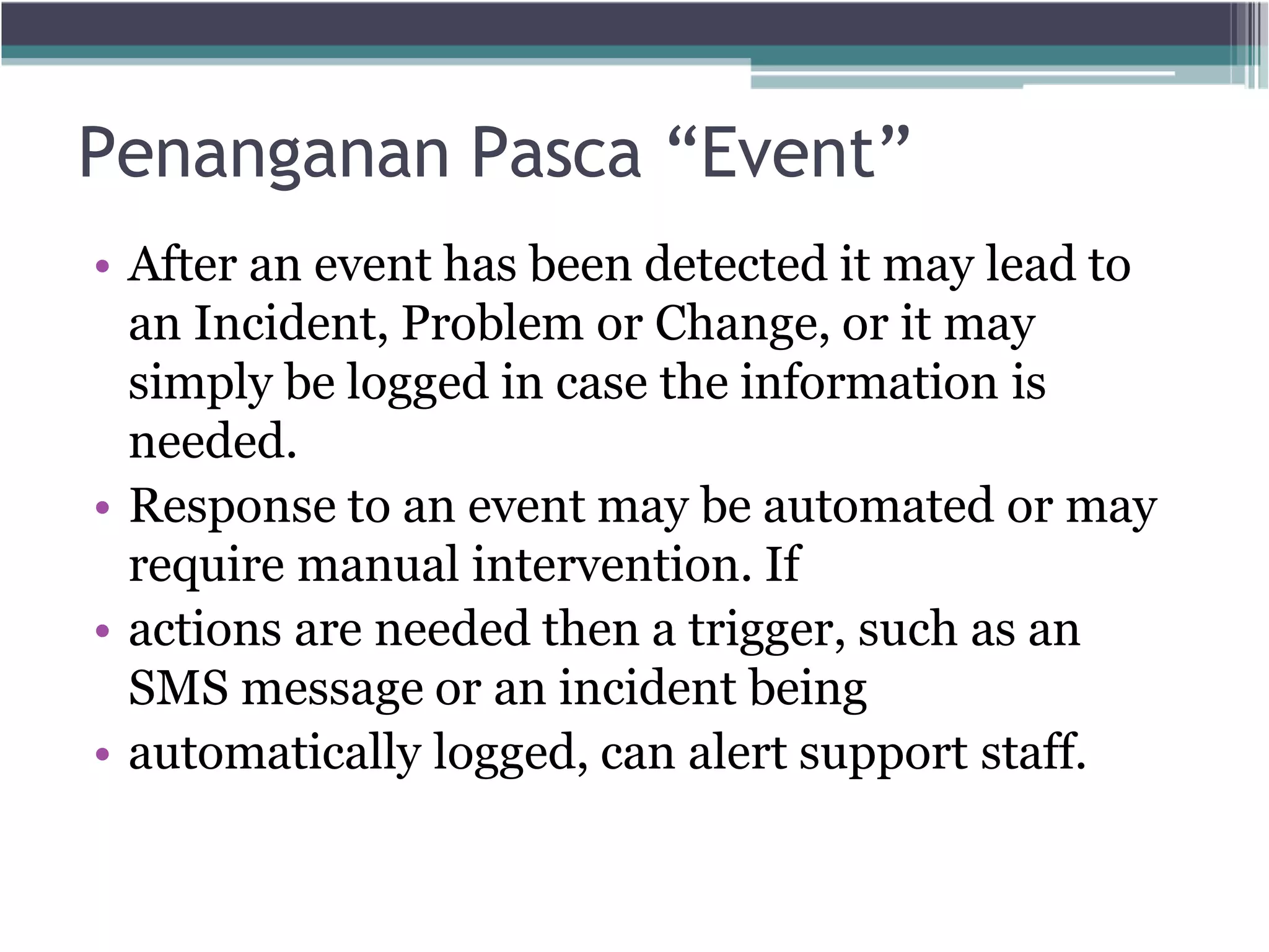 05 Itil V3 Service Operation 2020 Pptx