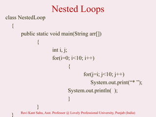 05. Control Structures.ppt