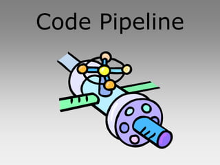 Code Pipeline
 