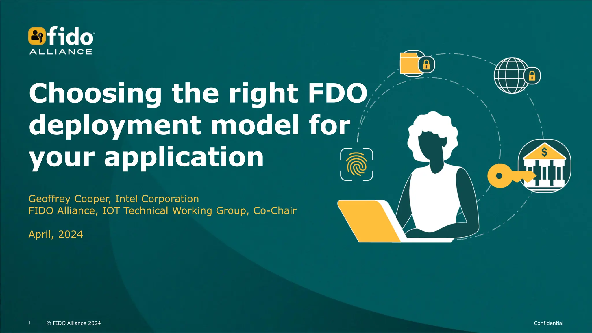 Choosing the Right FDO Deployment Model for Your Application _ Geoffrey ...