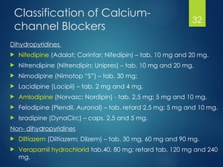 - Arterial Hypertension and Diuretics 2024 (1).pptx