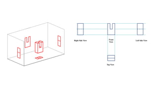 Projection Methods Drafting Projection Techniques and Applications in Civil Engineering Drawing ...