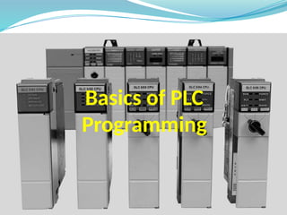 05. Siemens Basics of PLC Programming.pptx