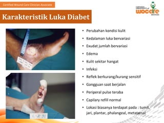 Comprehensive Multidisciplinary Approach to Diabetic Foot Ulcer Care ...