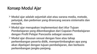 05. Modul Ajar Kurikulum Merdeka bisa hebat.pptx