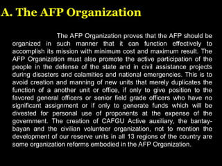 05-AFP-CORE-VALUES-2.ppt military culture | PPT