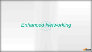 Enhanced Networking
 
