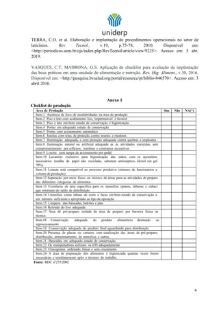 05 - Aplicação do checklist em Unidade.docx