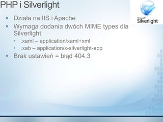 Artur ?arski, PHP na Windows