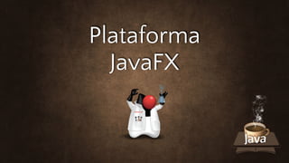 Curso de Java #05 - Swing e JavaFX