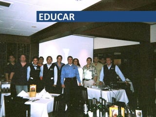 EDUCAR
 