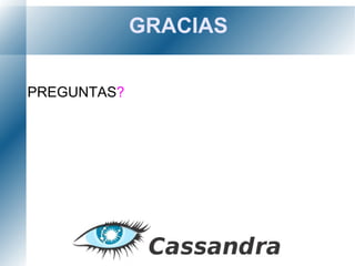 Ejemplos de NoSQL existentes: Propietarios 