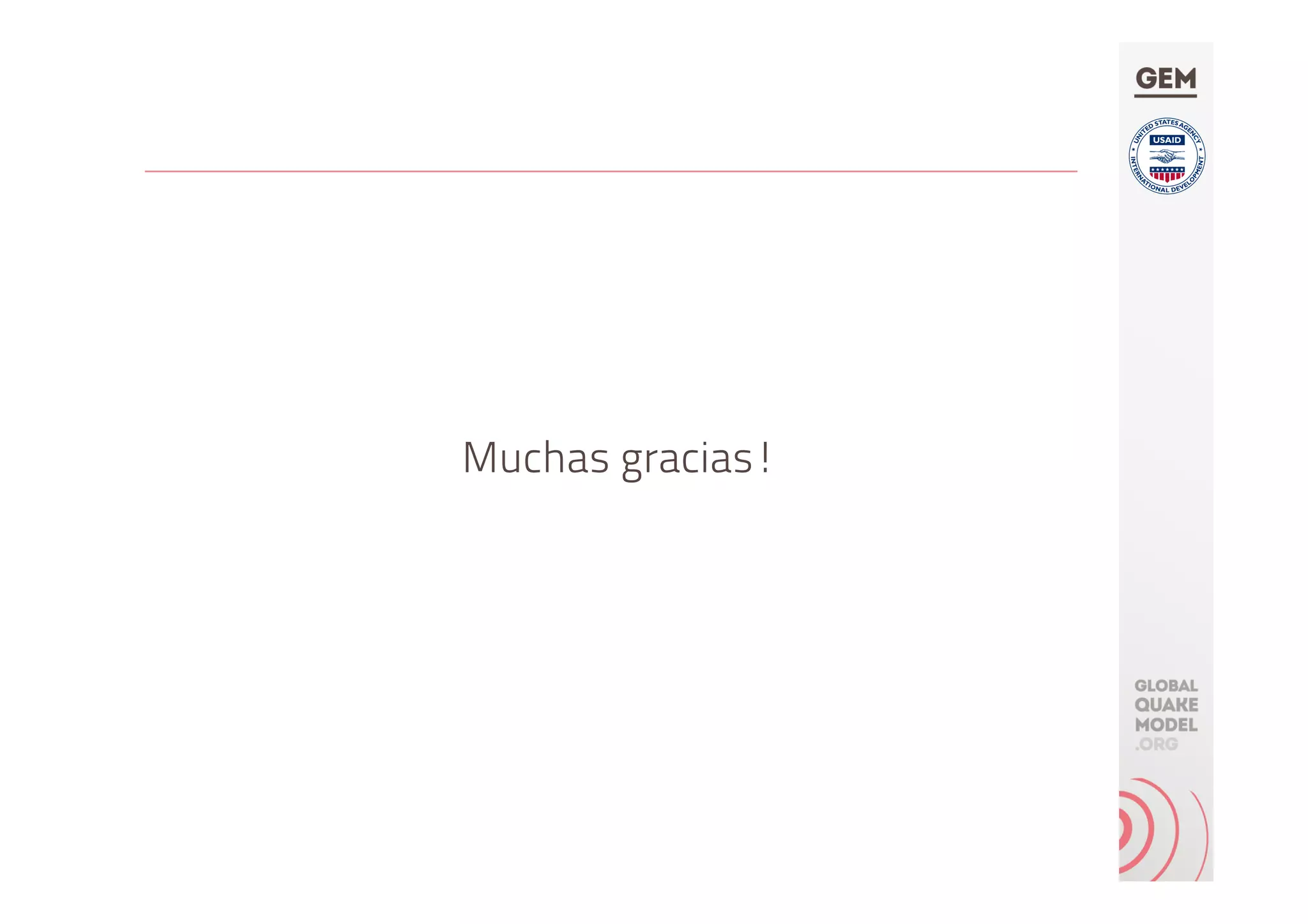 Muchas gracias!
 