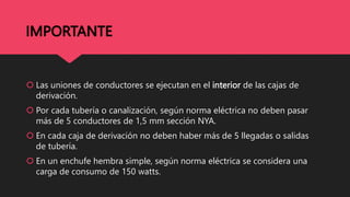 05-CIRCUITOS-ELECTRICOS-DOMICILIARIOS.pptx