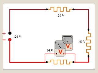 20 V




120 V
                          40 V
                      V
        60 V
               V
 