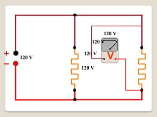 120 V
            120 V

         120 V
120 V               V
        120 V
 