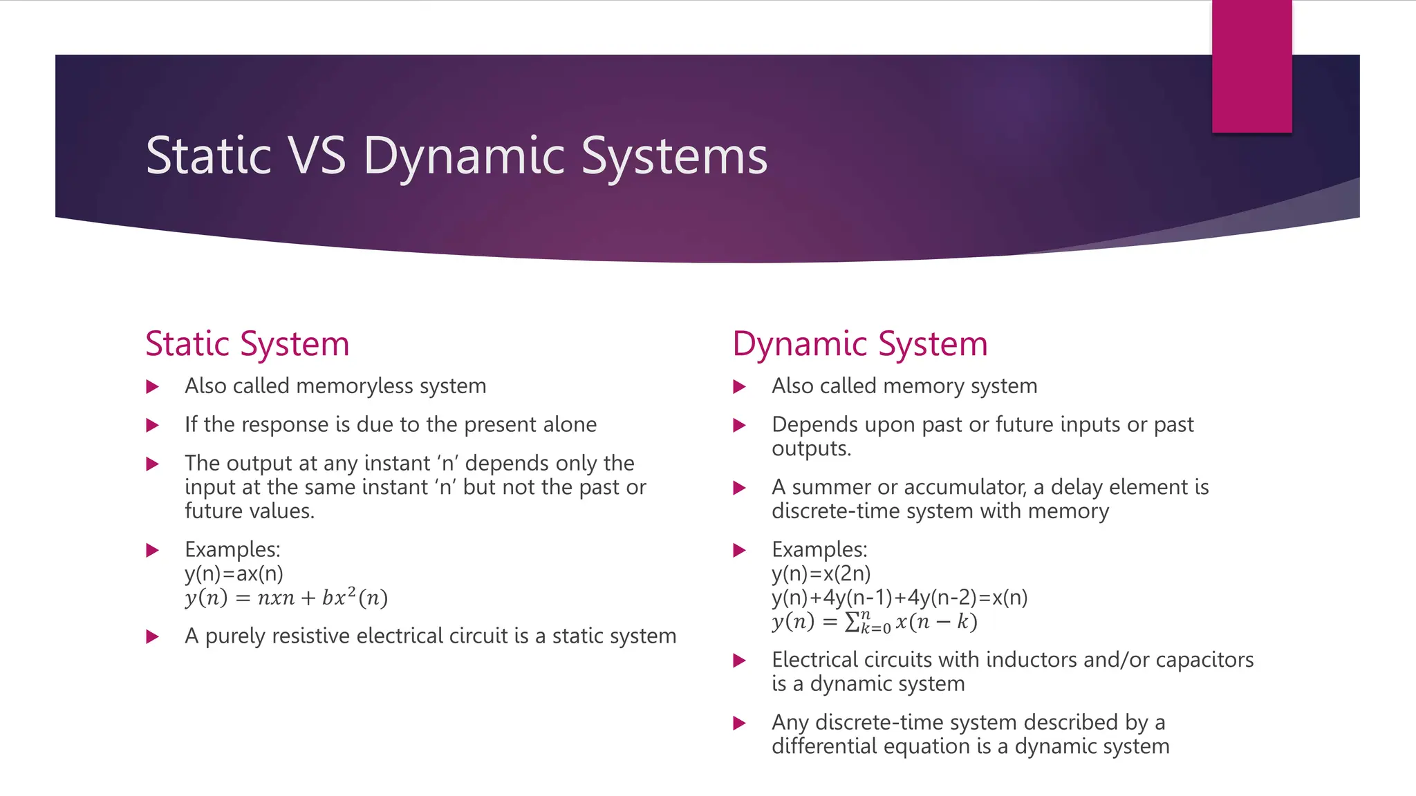 05-Classification_of_DT_System-1. information technologypptx | PPTX ...
