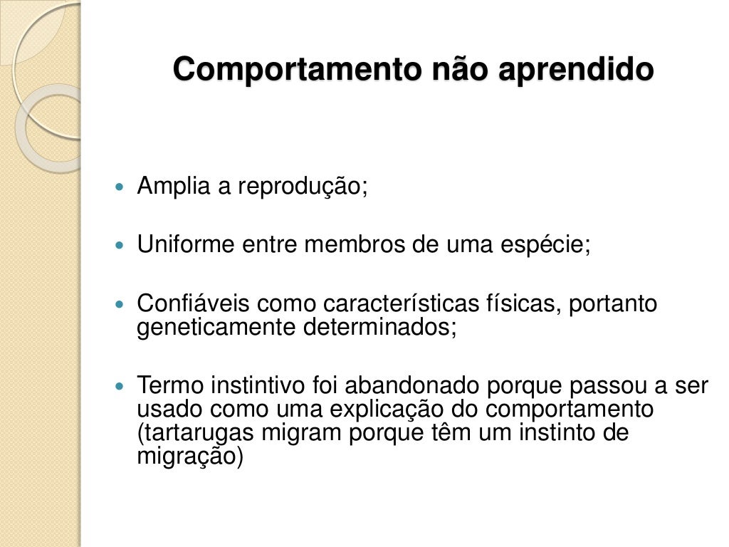 O Que é Condicionamento Respondente - RETOEDU