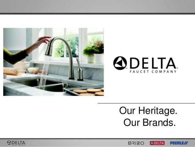 Jahiaone 2015 Customer Testimonial Delta Faucet By Ginger Troncone
