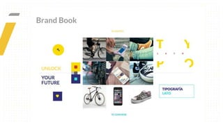 Brand Book
 