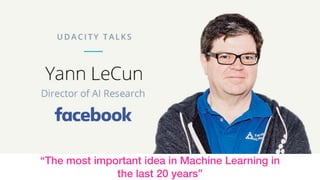65
2019 ModuLabs
“The most important idea in Machine Learning in
the last 20 years”
 