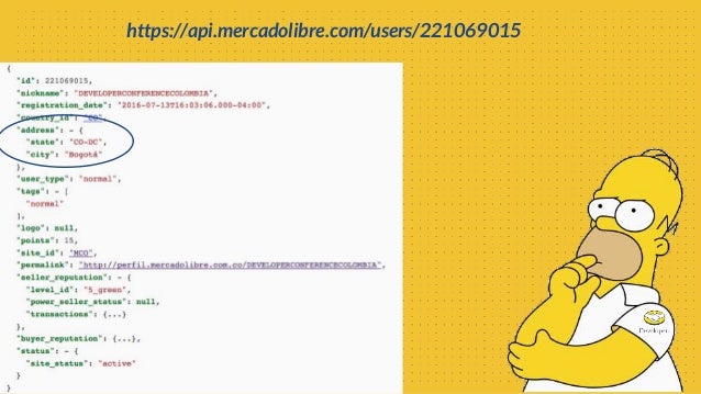 Trabajar con mercadolibre colombia Trabajar con mercadolibre colombia