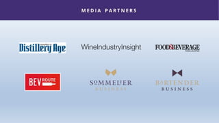 Sponsors and Partners
 